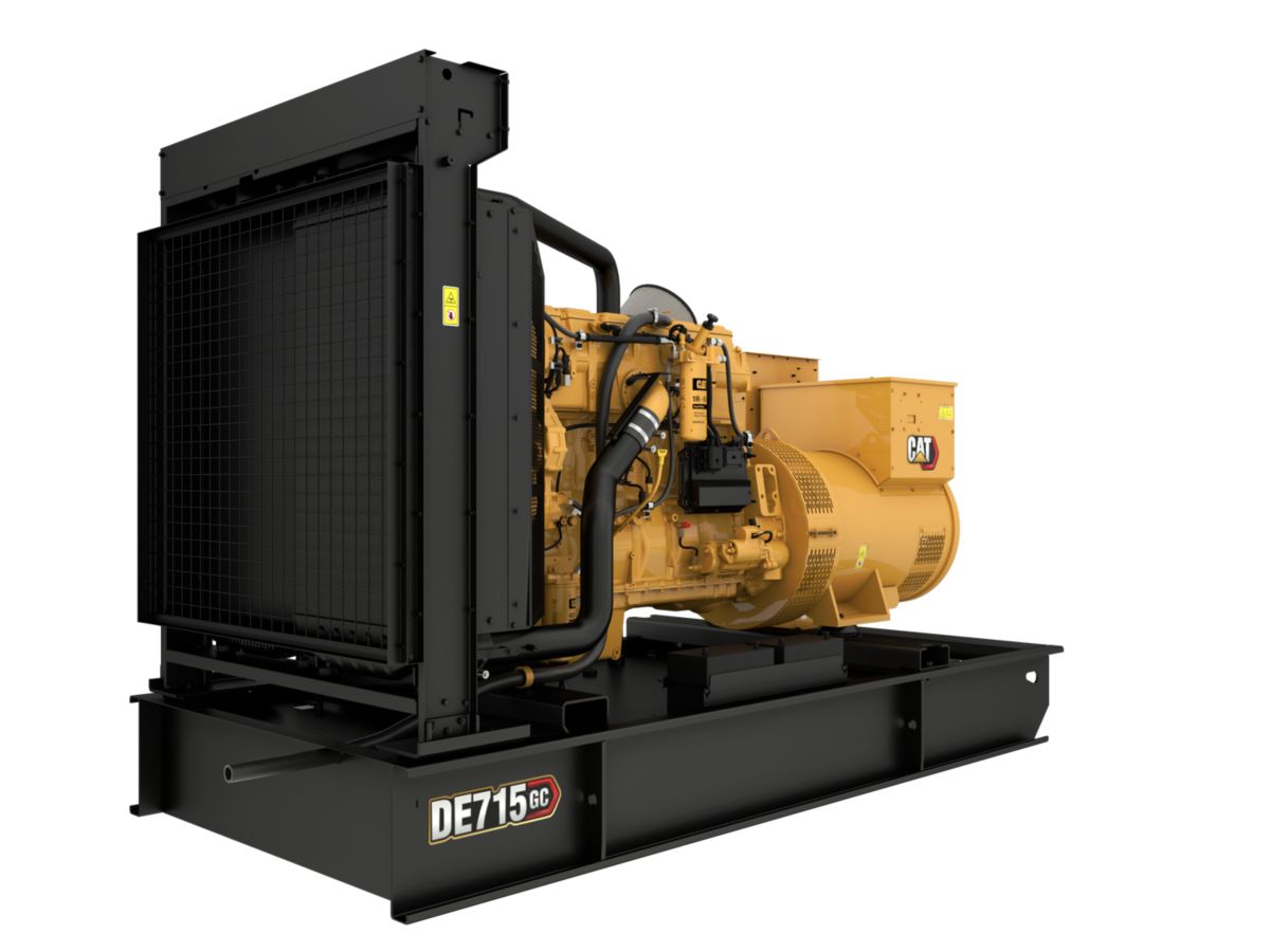 DE715 GC